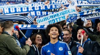 Leroy Sané will «vielleicht nochmal für Schalke auflaufen»