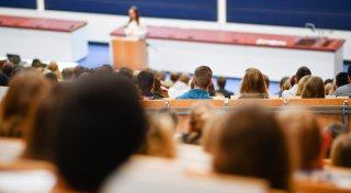 Spiritual Care und Co.: Diese fünf ungewöhnlichen Studiengänge gibt es in NRW