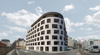 153 neue Wohnungen: Millionenprojekt für das Bielefelder Schlachthof-Viertel