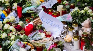 Weihnachtsmarkt-Attacke in Magdeburg - Was wir wissen