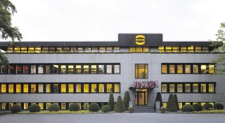 Problem-Standort Deutschland: Hartings Umsatz sinkt unter eine Milliarde