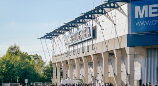 Saisonstart in der Arena: Das ist neu bei den Heimspielen des SC Paderborn