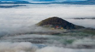 Besondere Wetterlage sorgt für hohe Feinstaubwerte