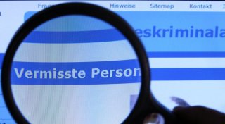 Polizei Bielefeld suchte vermissten Jugendlichen - der ist zurückgekehrt