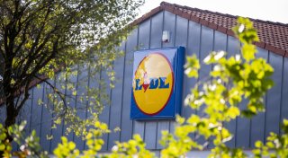 Süßigkeiten-Rückruf bei Lidl: Dieses beliebte Produkt ist betroffen
