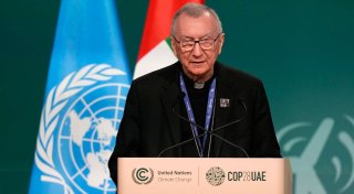 Wer wird Papst? Spekulationen laufen schon