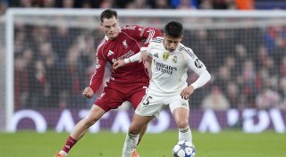 Applaus für Wirtz: Sieg gegen Real als Liverpool-Wendepunkt?