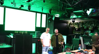 Beliebte Party-Location im Kreis Gütersloh wird komplett umgestaltet - das ist jetzt neu