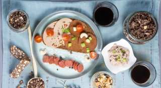 Müsli, Bowl & Co: Wo Zuckerfallen im Alltag lauern