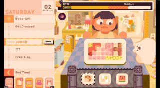 Indie-Spiel «Consume me»: Teenager unter Dauerdruck