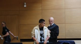 21 Mal mit Messer zugestochen: Eifersüchtiger Espelkamper schuldig gesprochen