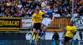 Taktikcheck: So drehte Arminia trotz Müdigkeit in der zweiten Halbzeit auf