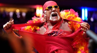 Wrestling-Legende Hulk Hogan ist tot