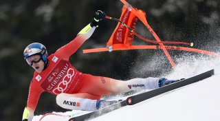 Odermatt verpasst Podium hauchdünn - Paris siegt wieder