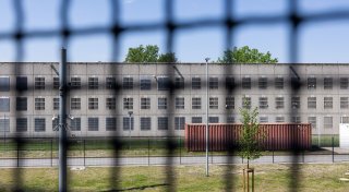 Wegen Rollstuhl und Übergewicht? Keine JVA will Frau aus Bielefelder Gefängnis aufnehmen