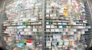 Pharmabranche wächst: Zollstreit mit Trump kurbelt Export an