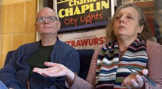 Auszeichnungen für Bad Driburger Kino: „Es ist ein Kulturort“