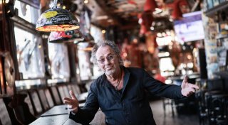Mann ohne Masterplan: Hugo Egon Balder wird 75