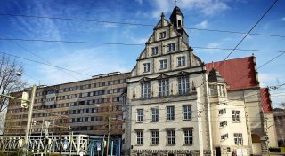 Gerichtsurteil in Bielefeld: Haft für schlagenden und vergewaltigenden Ex-Freund