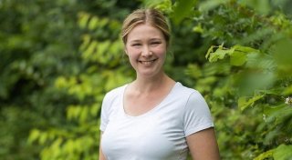 Meilenstein erreicht: Junge Frau aus Delbrück ist tausendste Landarzt-Studentin in NRW