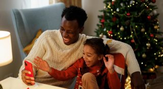 Die besten Grüße zu Nikolaus - Botschaften und Sprüche für WhatsApp und Co.