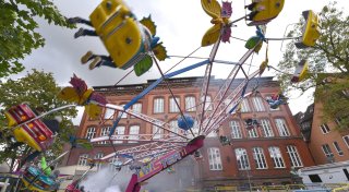 „Das ist Heimat“: Höxteraner feiern Huxori