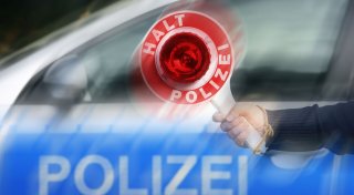 Gütersloher Polizei erwischt Raser - Bußgeld von 1.400 Euro droht