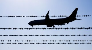 Mehr als jeder zehnte Abgeschobene ist minderjährig