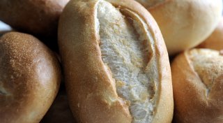 Frische Brötchen im Kreis Gütersloh: Nur eine Bäckerei hat an Neujahr geöffnet