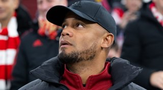 Kompany zur Reeperbahn-Frage: Sogar die Beatles waren da