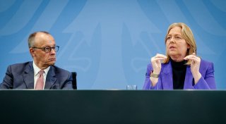 Schwarz-Rot im Rentenstreit - Sinken die Renten?