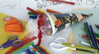 In diesen Spielzeugläden in OWL gibt es die schönsten Geschenke für die Schultüte