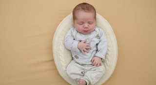 Laura, Bastian, Levin und Co.: Diese Babys sind im Kreis Paderborn geboren