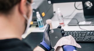 Smartphone, Notebook & Co: Mit gutem Gefühl gebraucht kaufen
