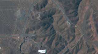 Endziel Fordo? Israels Angriffe auf Irans Atomanlagen