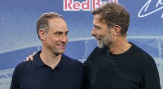 Nächste Übernahme? Das plant Red Bull mit Klopp