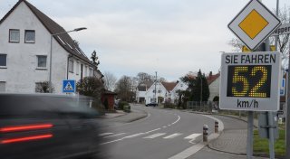 Stemweder Straßen sollen sicherer werden - aber wie?