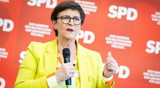 Esken will mehr Frauen als Männer aus der SPD im Kabinett