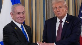 Die Knackpunkte in Trumps Friedensplan