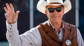 Kevin Costner und Jake Gyllenhaal in «Honeymoon»-Film