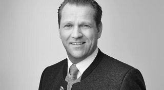 Vauth-Sagel in Brakel trauert: Sohn des Firmengründers stirbt mit 52 Jahren