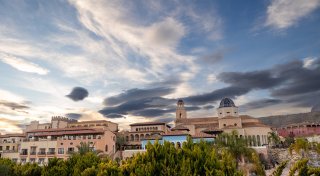 Liveticker zum Nachlesen: So war das Trainingslager des SC Paderborn in Spanien