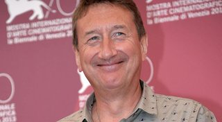 Steven Knight schreibt Drehbuch für neuen James-Bond-Film
