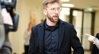 Bewährungsstrafe für Angriff auf Ex-Schalker Burgstaller