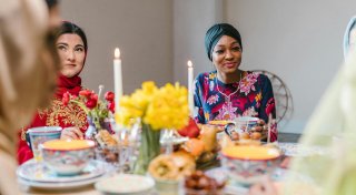 Wünsche zum Ramadan: Die schönsten Sprüche zum Verschicken für WhatsApp & Co.
