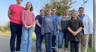 Mindener Schulkinder regelmäßig an Haltestelle stehen gelassen - Das sagen Busunternehmen und Stadt