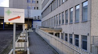Nach Ärger um Kindernotdienst: KVWL kürzt Öffnungszeiten von Notfallpraxis im Kreis Herford