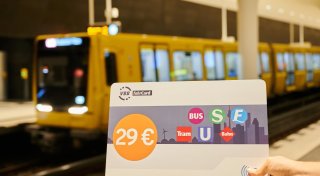 Berlin will 29-Euro-Ticket bereits wieder abschaffen