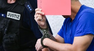 Sprachlehrerin erwürgt - 38-Jähriger verurteilt