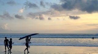 Bali: Australier droht wegen Kokainbesitzes die Todesstrafe